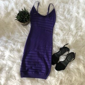 Guess by Marciano Dresses - Guess by Marciano, Purple, bandage dress, XS. Guess by Marciano Dresses - Guess by Marciano, Purple, bandage dress, XS.